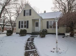 189 Clifton Dr, Youngstown, OH