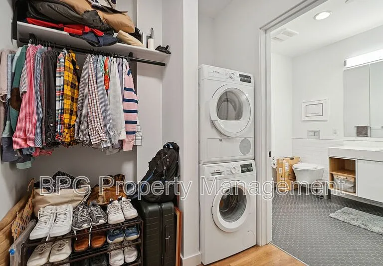 57 N St NW #127 — Photo 14