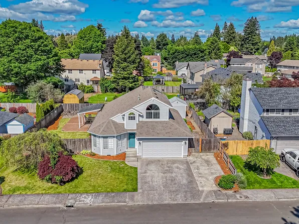 3512 NE 157th Ave, Vancouver, WA 98682