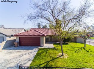 6518 Ashton Acres Way, Bakersfield, CA 93307