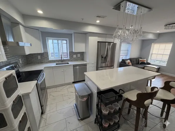 613 S Clarion St, Philadelphia, PA