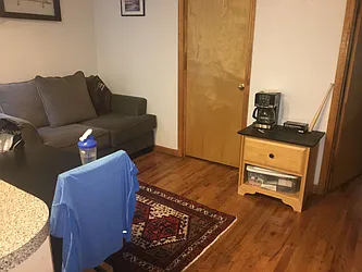 Rented by Landmark Resources