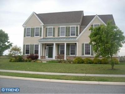 410 Georgiana Dr, Middletown, DE, 19709
