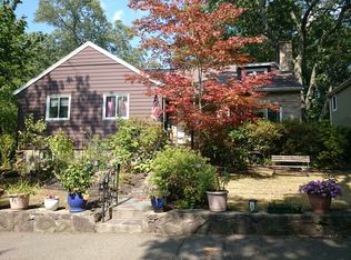 85 Audubon Dr, Newton, MA 02467