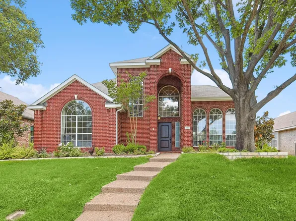 1192 Valley Oaks Dr, Lewisville, TX 75067