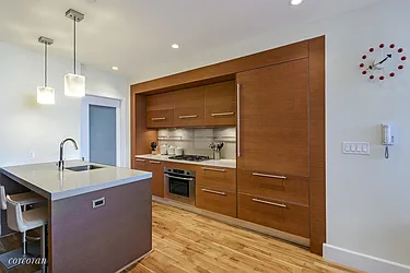 Sold by Corcoran