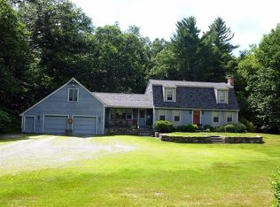 125 Rice Ave, Northborough, MA 01532