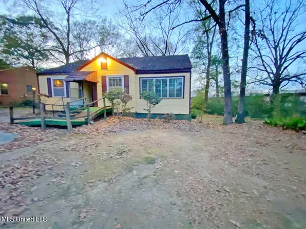 3871 Northview Dr, Jackson, MS 39206