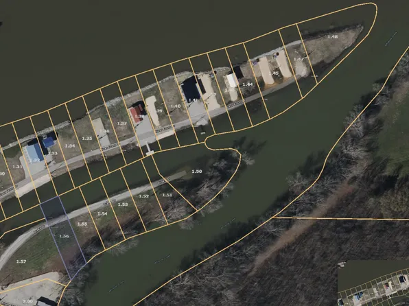 144 Drake Dr, Clifton, TN 38425