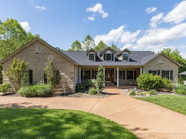58 Christina Dr, Pevely, MO 63070