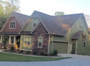 1923 Gaithers Rd, Covington, GA 30014