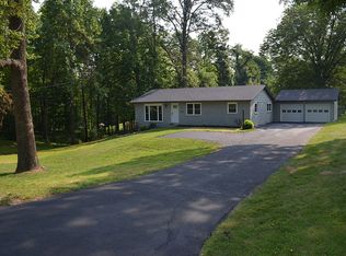 2231 S Terrace Lake Rd, Columbus, IN 47201