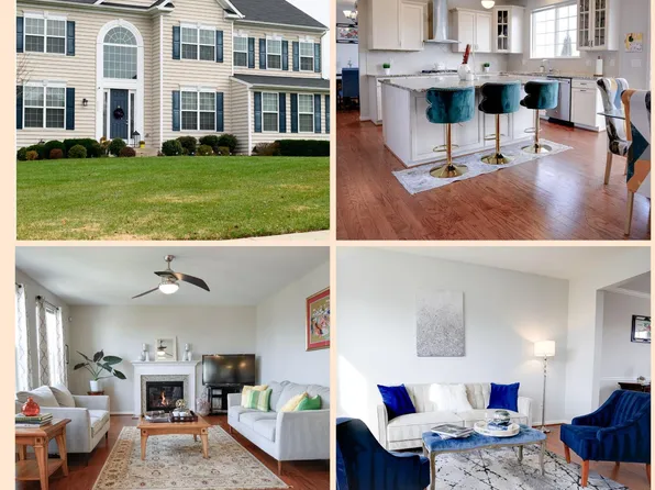 6324 Margaret Way, Warrenton, VA 20187