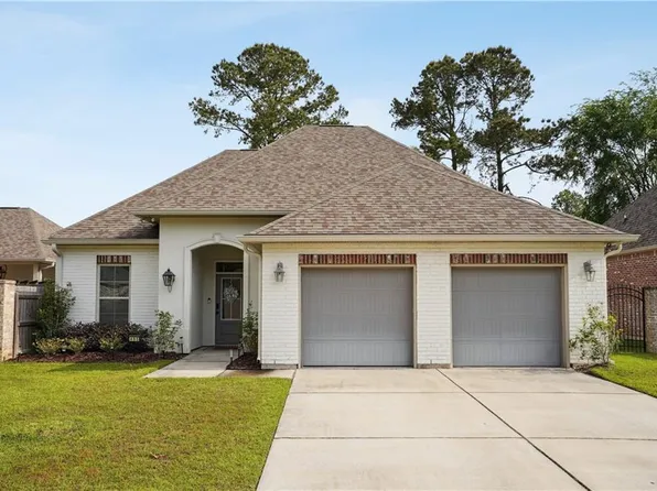 405 Tiger Ave, Covington, LA 70433