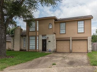 4919 Kentwalk Dr, Houston, TX 77041