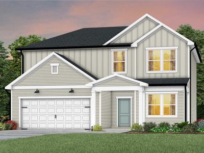 612 Westford Dr, Sanford, NC, 27330