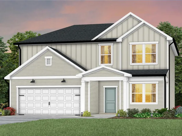 549 Brickview Ct, Sanford, NC 27330