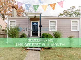 7333 Rome Ave, Birmingham, AL 35206