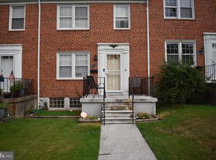 1619 Kirkwood Rd, Gwynn Oak, MD 21207