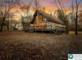 159 Penn Forest Trl, Albrightsville, PA