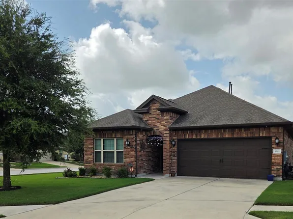 3301 Donatello Cv, Round Rock, TX 78665