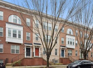 2517 Sayles Pl SE APT 9, Washington, DC 20020