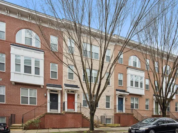 2517 Sayles Pl SE APT 9, Washington, DC 20020