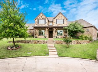 2101 Camden, McKinney, TX 75070