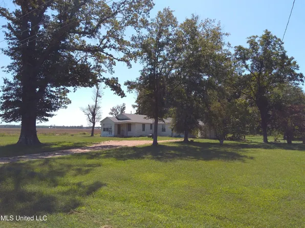 44 Blaine Rd, Indianola, MS 38751
