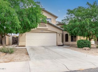 16644 W Ironwood St, Surprise, AZ 85388