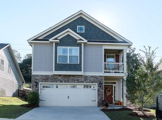 148 Ashford St, Lexington, SC 29072