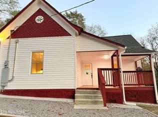 6116 Cardwell Rd, Corryton, TN 37721