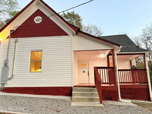 6116 Cardwell Rd, Corryton, TN 37721