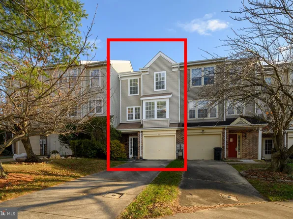 633 Brickston Rd, Reisterstown, MD 21136