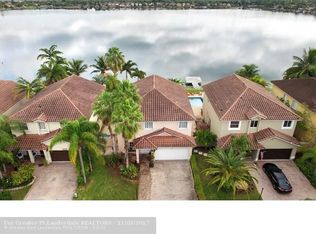 14811 SW 136th Pl, Miami, FL 33186