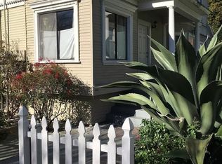 1066 56th St APT B, Oakland, CA