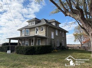 9061 S Dixie Hwy, Erie, MI 48133