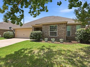 413 Water Oak, Denton, TX 76209