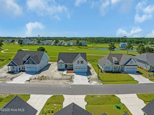 203 Windswept Lane, Beaufort, NC 28516