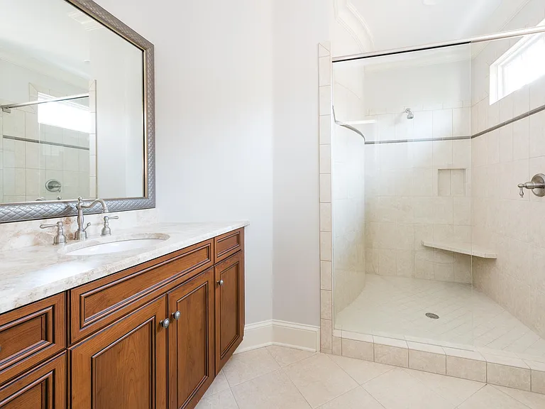 Bathroom #2