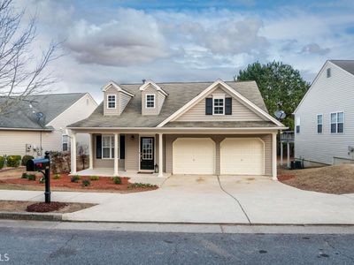 319 White Oak Way UNIT III, Canton, GA, 30114