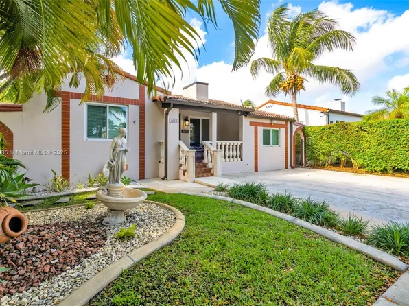 1500 SW 18th St, Miami, FL 33145