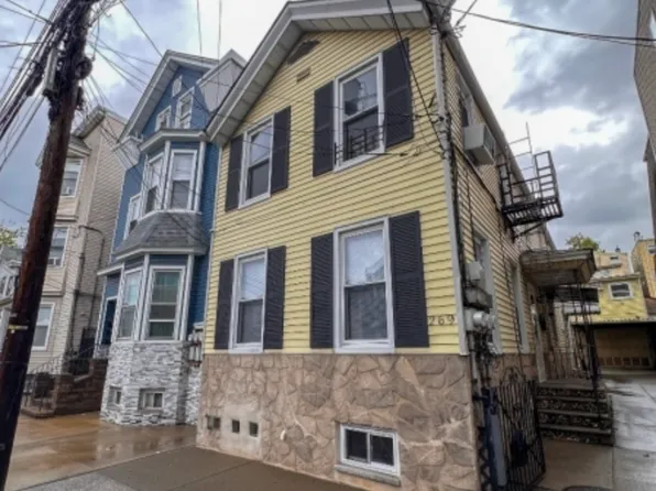 269 Walnut St APT 1, Newark, NJ 07105
