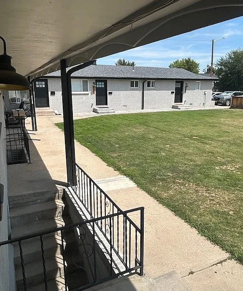 4641 Otis St #4641 — Photo 8