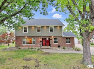521 W Merle Ln, Peoria, IL
