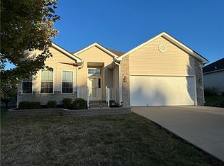 2507 N 100th Ter, Kansas City, KS 66109