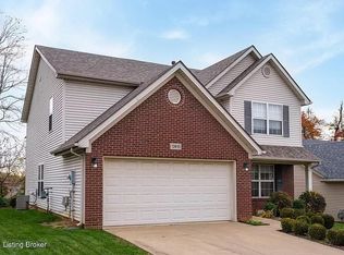 12615 Bay Tree Way, Louisville, KY 40245