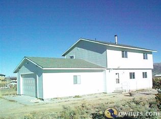 1905 S 3rd St, Ely, NV 89301