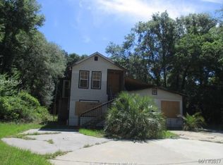 6 Deepwood Ln, Beaufort, SC 29906