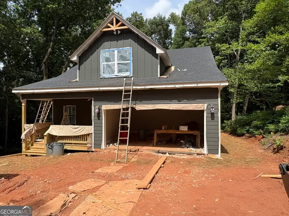 380 University Cir, Athens, GA 30605